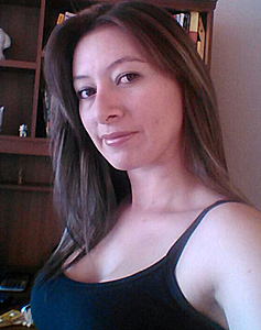 41 Year Old Bogota, Colombia Woman